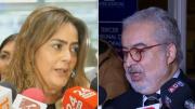 Muchas gracias por el apoyo: Los chats entre la fiscal Lorena Parra y Luis Hermosilla que podrían complicar su rol en el caso Audios