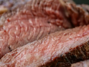 El consumo de carne vacuna cayó a mínimos históricos
