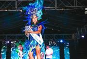 Antonella Chila es coronada Reina del Carnaval 2026 en Salinas