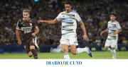 Boca Juniors fue más de lo mismo y no pudo con Platense