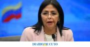 Delcy Rodríguez eliminó por decreto siete entes clave del chavismo