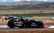 Turismo Carretera: Julián Santero ganó la final en El Calafate, pero la ACTC le arrebató la victoria