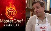 El picante reclamo de una participante de MasterChef Celebrity a Maxi López: ¿Era necesario?