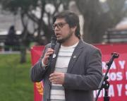 Presidente Regional del PC llama a incorporar gobernanza del agua en Plan Campo Vivo