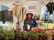 Lanzan localizador de ferias libres para facilitar el acceso a alimentos saludables y frescos