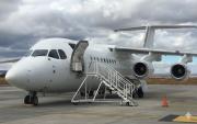 Aerovías DAP confirma el regreso de la ruta aérea entre Balmaceda y Punta Arenas para la próxima semana