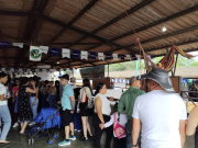 Mérida: Continúa Expoferia Ganadera 2026 en el estado