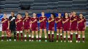 Vinotinto femenina sub-20 inicia contra Argentina su lucha en el hexagonal final del Sudamericano
