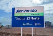 Se consolida el polo industrial de Neuquén con cuatro inversiones de pymes petroleras