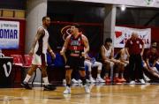 Cinco al hilo: Deportivo Viedma no para y sigue su escalada en la Liga Argentina de básquet