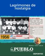 Lagrimones de nostalgia ‣ Eleazar José Silva