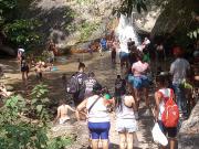 Parque Las Cocuizas espera a más de 30 mil visitantes