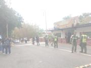 Gobierno coordina operativo vial en las principales rutas turísticas de Aragua