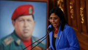 Delcy Rodríguez cierra entes públicos heredados del chavismo y acelera cambios en el Gobierno venezolano