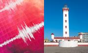 Temblor de mediana intensidad remece a la Región de Coquimbo durante la mañana de este lunes