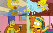 ¡Atención, spoiler! Revelan cómo será el final de Los Simpson