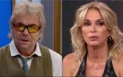 Fuego cruzado: Yanina Latorre trató a Beto Casella de viejo payaso y el conductor le respondió sin piedad