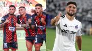 Limache como puntero exclusivo y Colo Colo en la parte alta: así va la tabla de posiciones de la Liga de Primera 2026