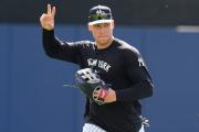 MLB: Aaron Judge tiene grandes noticias para los Yankees de Nueva York