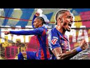 Barcelona recibe grandes noticias sobre Raphinha