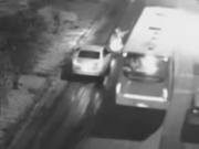 A tiros mataron a chofer venezolano durante su jornada laboral en Perú