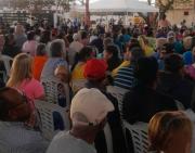 Saime despliega jornada de cedulación sin cita en San Francisco este lunes de Carnaval