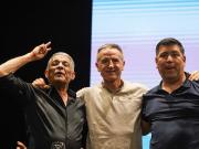 La CGT confirmó el paro general contra la reforma laboral para el día que sea tratada en Diputados