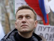 Rusia rechazó las acusaciones europeas de que a Navalny lo envenenaron en prisión: Son parciales e infundadas