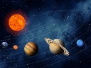 Alineación planetaria 2026: a qué hora ver el desfile de astros en Argentina y otros países