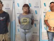 Detuvieron a un tercer sospechoso por el crimen en el carnaval de Mercedes: lo acusan de ser quien entregó el arma