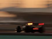 Aston Martin sufre con la nueva caja de cambios y está en serios problemas a menos de un mes del inicio de la Fórmula 1