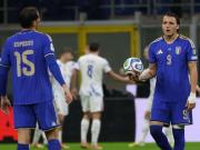 Cuándo, dónde y contra quién juega Italia, por el Repechaje para el Mundial 2026