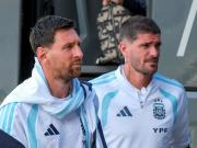 Cuándo juega Argentina vs Jordania, por el Mundial 2026: a qué hora y en qué ciudad