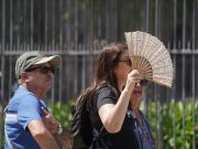 Cómo seguirá el tiempo en los feriados de Carnaval en CABA y el GBA: hay 11 provincias con alerta por tormentas