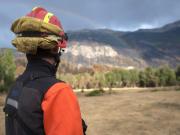 Incendios en Chubut: de la destrucción de un paraíso natural a la anhelada recuperación