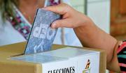 Conozca la lista de los candidatos habilitados del eje central para las Subnacionales 2026