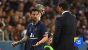 Mauricio Pochettino confesó qué le dijo Messi el día que lo sacó de la cancha