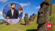 Presidente Gabriel Boric encabezará gira oficial en Rapa Nui