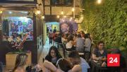 Gracias infinitas: Restobar de Barrio Lastarria anuncia el cierre de sus puertas