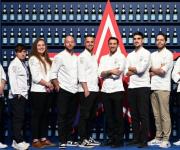 S.Pellegrino redobla su apuesta por la nueva generación de chefs a nivel mundial