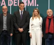 Gobierno español da luz verde a la subida del salario mínimo a US$1.448 millones