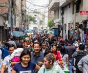 Sueldo promedio tuvo su mayor crecimiento en 16 años superando nivel prepandemia