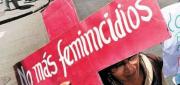 AUTORIDADES REPORTAN NUEVE CASOS DE FEMINICIDIO EN MENOS DE DOS MESES