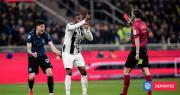 Polémica expulsión en Italia: Serie A convoca a reunión extraordinaria tras reclamos de Juventus