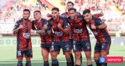 Tabla de posiciones del campeonato chileno: Limache puntero invicto y dos equipos aún no suman puntos