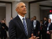 La sorprendente revelación de Obama sobre los OVNIS