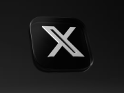 La red social X sufrió una caída a nivel global