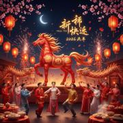 Empieza el Año Nuevo Chino y estos son los rituales para atraer a la fortuna