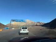 Así está el Paso a Chile este lunes 16 de febrero