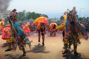 El Le Parc será sede del Carnaval provincial con comparsas, murgas y música en vivo
